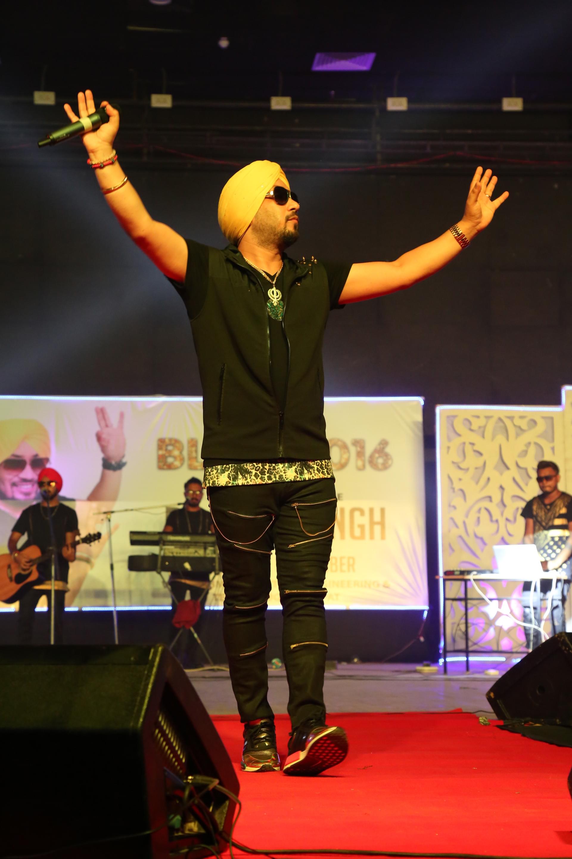 B. M. Institute of Engineering and Technology Sonepat Events photo 17